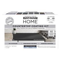 Kit de revestimento de bancada Rust-Oleum Deep Tint Satin Kit de revestimento de bancada Rust-Oleum Deep Tint Satin