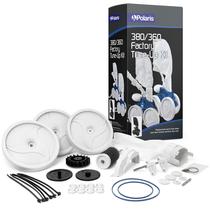 Kit de revisão para limpador de piscina Zodiac Polaris 380/360 BlackMax Kit de revisão para limpador de piscina Zodiac Polaris 380/360 BlackMax
