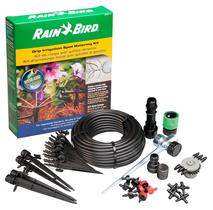 Kit de Riego por Goteo Rain Bird SWDMSPKIT con Emisores