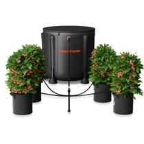 Kit de riego por goteo Spider Farmer con bomba de 25W y balde de 49L Kit de riego por goteo Spider Farmer con bomba de 25W y balde de 49L