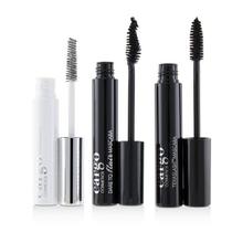 Kit de Rímel Cargo Dare To Flair, Texalash e Swimmables