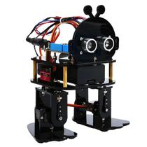 Kit De Robô Biped Biônico Acebott Qd021