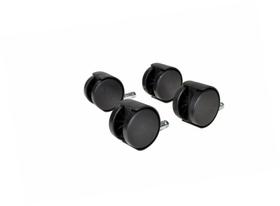 Kit de rodas Caster Wheel para lava-louças, pacote com 4 unidades para Whirlpool WP8559933 Kit de rodas Caster Wheel para lava-louças, pacote com 4 unidades para Whirlpool WP8559933