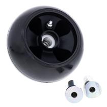 Kit de rodas John Deere Original Equipment para 48/54 polegadas
