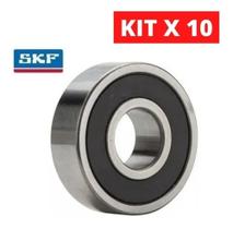 Kit de Rolamento 6082rs SKF Original 1 linha