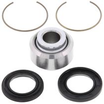Kit de Rolamento do Amortecedor Superior CRF 250 04/23 + CRF 450 02/23 + CRFX 250 04/17 + CRFX 450 0
