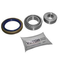 Kit De Rolamento Traseiro Mb Sprinter Até 1998