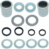 Kit De Rolamentos Balança Danidrea Crf 250 450 R 2014 a 2017