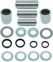 Kit De Rolamentos Balança Danidrea Crf 250r 450x 2005 a 2017