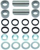 Kit De Rolamentos Balança Danidrea Ktm 125 200 250 350 1996 a 2003