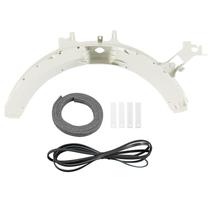 Kit de rolamentos de secador ATMA SUPPLY WE49X21874 para secadores GE