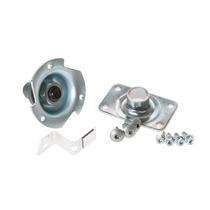 Kit de rolamentos de tambor para secador GE Appliances WE25M40 (peça original) Kit de rolamentos de tambor para secador GE Appliances WE25M40 (peça original)