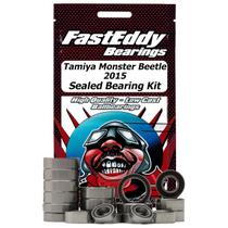 Kit de rolamentos FastEddy Bearings para Tamiya Monster Beetle 2015