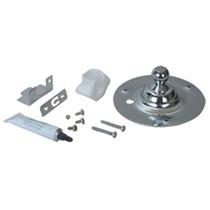 Kit de rolamentos Frigidaire 5303281153 para secador Kit de rolamentos Frigidaire 5303281153 para secador