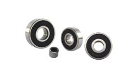 Kit de Rolamentos Para Serra Mármore 4100 Nh Nh3 Ns 4 Peças Kit de Rolamentos Para Serra Mármore 4100 Nh Nh3 Ns 4 Peças