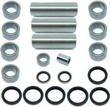 Kit De Rolamentos Pro Link Danidrea Gas Gas Ec 125 200 250 300 450