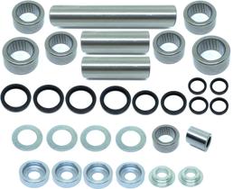 Kit De Rolamentos Pro Link Danidrea Wr Yz 250f 450f 2007 a 2013