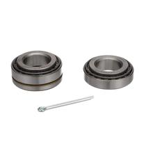 Kit de rolamentos SEACHOICE SCP 53531 com contrapino de vedação Kit de rolamentos SEACHOICE SCP 53531 com contrapino de vedação