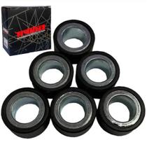 Kit de Roletes da Embreagem - Lead 110i - Elite 125