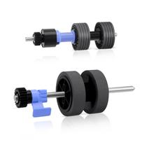 Kit de Rolo para Scanner Beolisave B12B819031 para Modelos Epson Kit de Rolo para Scanner Beolisave B12B819031 para Modelos Epson