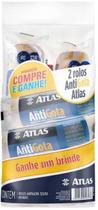 Kit de rolos at3101 - Atlas