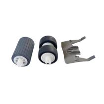 Kit de Rolos de Alimentação para Scanner ZHENFU-MEI 6759B001 Canon