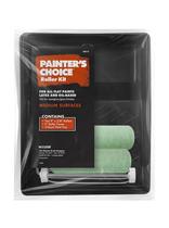 Kit de rolos de pintura Wooster R975-9 para superfícies médias de 9 x 3/8" Kit de rolos de pintura Wooster R975-9 para superfícies médias de 9 x 3/8"