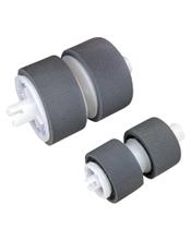 Kit de Rolos para Scanner DYYYYD 5484B001 para Canon DR-C125 Kit de Rolos para Scanner DYYYYD 5484B001 para Canon DR-C125