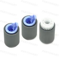 Kit de rolos Printel E6B67-67905 para HP LaserJet M601-606 Kit de rolos Printel E6B67-67905 para HP LaserJet M601-606