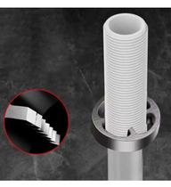 Kit De Rosqueamento De Tubos De Pvc Para Furadeira