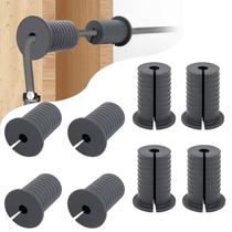 Kit de roteamento de cabos MYZHRE Starlink para furo de parede de 2,54 cm Kit de roteamento de cabos MYZHRE Starlink para furo de parede de 2,54 cm