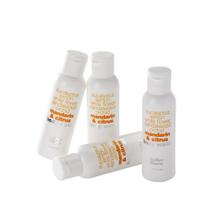 Kit de Sabonete Líquido Kimpton Style Mandarim e Cítricos 4x50ml