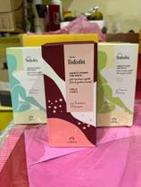 Kit de Sabonetes em Barra Puro Vegetal Tododia Kit de Sabonetes em Barra Puro Vegetal Tododia