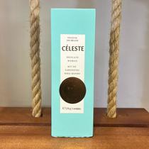 KIT DE SABONETES PERFUMADO CELESTE C/03UND DE 90G CADA - Vegetal do Brasil