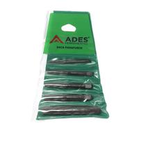 Kit De Saca Parafusos Ades N 01 A 05 - Extrator