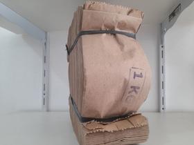 Kit de saco de papel com 500un