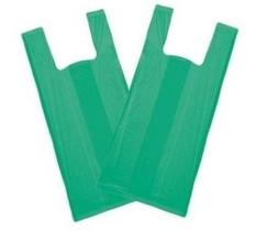 Kit De Sacola 10kg 60x80 E 70x90 Reciclada - Total De 20kg