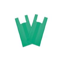 Kit De Sacola 10kg 60x80 E 70x90 Reciclada - Total De 20kg