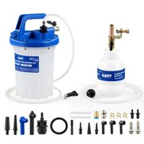 Kit de Sangrador de Freio Pneumático Orion Motor Tech 3L com 18 Adaptadores Kit de Sangrador de Freio Pneumático Orion Motor Tech 3L com 18 Adaptadores