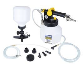 Kit de sangramento de freio e embreagem Mityvac MV7135 Premium