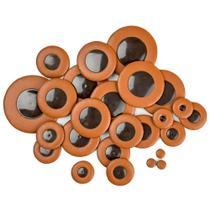 Kit de Sapatilhas para Sax Barítono