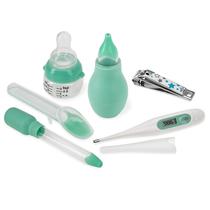 Kit de saúde para bebês, conjunto de berçário de 7 peças Dr. Talbot