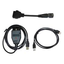 Kit de scanner e adaptador de cabo USB de diagnóstico para Yamaha YDS - ONATREX