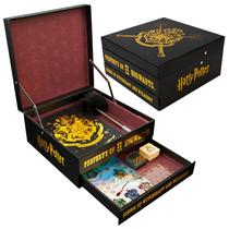 Kit de Scrapbook Harry Potter DIY para Niños - Suministros de Arte