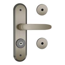 Kit de Segurança Fechadura STAM 1800 11 Espelho ANTIQUE Tetra Broca 40mm 342889