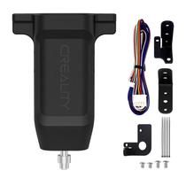 Kit de sensor automático de nivelamento de cama Creality Ender CR Touch compatível com Ender 3 V2/Ender 3 Pro/Ender 3/Ender 3 Max/Ender 5/Ender 5Pro com impressora 3D de placa-mãe V4.2.2/V4.2.7 de 32 bits