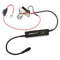 Kit de sensor de bateria inteligente (IBS) Veratron LinkUp 12V