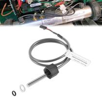 Kit de sensores Camoo M7 61 cm de temperatura/limite máximo de 1/4" de diâmetro