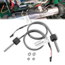 Kit de sensores Camoo M7 de 61 cm Temp High Limit, pacote com 2