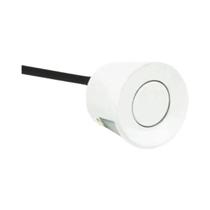 Kit De Sensores De Estacionamento Para Carro Em Preto, Vermelho, Branco, Prata, Champanhe E Dourado